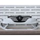 Renault Megane Iconic Tce 2016-2020 Front Bumper Genuine [r589]