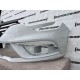 Renault Megane Iconic Tce 2016-2020 Front Bumper Genuine [r589]