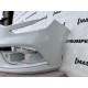 Renault Megane Iconic Tce 2016-2020 Front Bumper Genuine [r589]