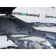 Renault Megane Iconic Tce 2016-2020 Front Bumper Genuine [r589]