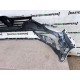 Renault Megane Iconic Tce 2016-2020 Front Bumper Genuine [r589]