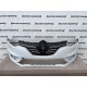 Renault Megane Iconic Tce 2016-2020 Front Bumper Genuine [r589]