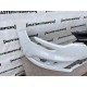 Renault Megane Iconic Tce 2016-2020 Front Bumper Genuine [r589]