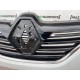 Renault Megane Iconic Tce 2016-2020 Front Bumper Genuine [r589]