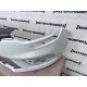 Renault Megane Iconic Tce 2016-2020 Front Bumper Genuine [r589]