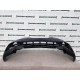 Renault Captur Signature Iconic Lift 2017-2019 Front Bumper 4 Pdc Genuine [r597]