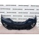 Renault Captur Signature Iconic Lift 2017-2019 Front Bumper 4 Pdc Genuine [r597]