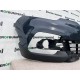 Renault Captur Signature Iconic Lift 2017-2019 Front Bumper 4 Pdc Genuine [r597]