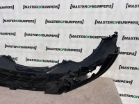 Renault Captur Signature Iconic Lift 2017-2019 Front Bumper Pdc Genuine [r606]