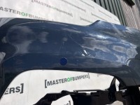 Renault Captur Signature Iconic Lift 2017-2019 Front Bumper Pdc Genuine [r606]