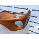 Renault Captur Iconic Tce Dynamic Mk2 2020-2024 Front Bumper Genuine [r603]