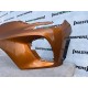 Renault Captur Iconic Tce Dynamic Mk2 2020-2024 Front Bumper Genuine [r603]