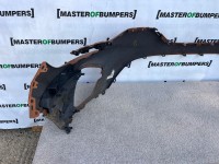 Renault Captur Iconic Tce Dynamic Mk2 2020-2024 Front Bumper Genuine [r603]