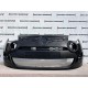 Renault Twingo Dynamique Mk2 Lift 2012-2015 Front Bumper Genuine [r615]