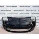 Renault Twingo Dynamique Mk2 Lift 2012-2015 Front Bumper Genuine [r615]