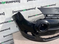 Renault Twingo Dynamique Mk2 Lift 2012-2015 Front Bumper Genuine [r615]