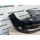 Renault Twingo Dynamique Mk2 Lift 2012-2015 Front Bumper Genuine [r615]