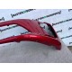 Renault Clio Evolution Hybrid Tce Mk6 2023-on Front Bumper 6 Pdc Genuine [r609]