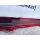 Renault Clio Evolution Hybrid Tce Mk6 2023-on Front Bumper 6 Pdc Genuine [r609]