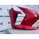 Renault Clio Evolution Hybrid Tce Mk6 2023-on Front Bumper 6 Pdc Genuine [r609]