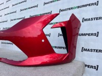 Renault Clio Evolution Hybrid Tce Mk6 2023-on Front Bumper 6 Pdc Genuine [r609]