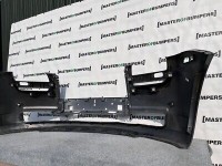 Rolls Royce Ghost Mk1 2010-2014 Front Bumper Genuine [p599]