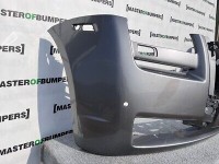 Rolls Royce Ghost Mk1 2010-2014 Front Bumper Genuine [p599]