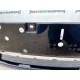 Rolls Royce Ghost Mk1 2009-2014 Front Bumper Black Genuine [p844]