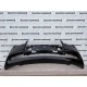 Rolls Royce Ghost Mk1 2009-2014 Front Bumper Black Genuine [p844]