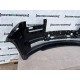 Rolls Royce Ghost Mk1 2009-2014 Front Bumper Black Genuine [p844]