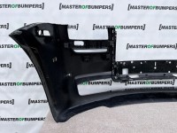 Rolls Royce Ghost Mk1 2009-2014 Front Bumper Black Genuine [p844]