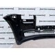 Rolls Royce Ghost Mk1 2009-2014 Front Bumper Black Genuine [p844]