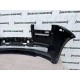 Rolls Royce Ghost Mk1 2009-2014 Front Bumper Black Genuine [p844]