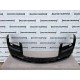 Rolls Royce Ghost Mk1 2009-2014 Front Bumper Black Genuine [p844]