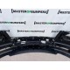 Rolls Royce Ghost Mk1 2009-2014 Front Bumper Black Genuine [p844]