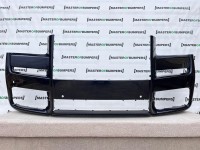 Rolls-royce Cullinan 6.75 V12 2019-2023 Front Bumper 6 Pdc Genuine [p803]