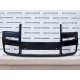 Rolls-royce Cullinan 6.75 V12 2019-2023 Front Bumper 6 Pdc Genuine [p803]