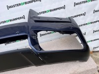 Rolls-royce Cullinan 6.75 V12 2019-2023 Front Bumper 6 Pdc Genuine [p803]