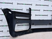 Rolls-royce Cullinan 6.75 V12 2019-2023 Front Bumper 6 Pdc Genuine [p803]