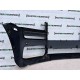 Rolls-royce Cullinan 6.75 V12 2019-2023 Front Bumper 6 Pdc Genuine [p803]