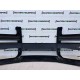 Rolls-royce Cullinan 6.75 V12 2019-2023 Front Bumper 6 Pdc Genuine [p803]