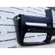 Rolls-royce Cullinan 6.75 V12 2019-2023 Front Bumper 6 Pdc Genuine [p803]