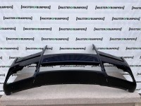 Rolls-royce Cullinan 6.75 V12 2019-2023 Front Bumper 6 Pdc Genuine [p803]