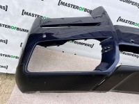 Rolls-royce Cullinan 6.75 V12 2019-2023 Front Bumper 6 Pdc Genuine [p803]