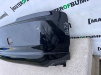 Rolls-royce Ghost Saloon Lift 2014-2018 Rear Bumper 4 Pdc Genuine [p270]