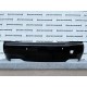 Rolls-royce Wraith 2018-2021 Rear Bumper In Black Genuine [p513]