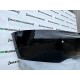 Rolls-royce Wraith 2018-2021 Rear Bumper In Black Genuine [p513]