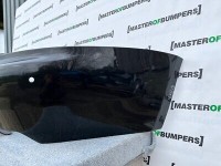 Rolls-royce Wraith 2018-2021 Rear Bumper In Black Genuine [p513]