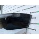 Rolls-royce Wraith 2018-2021 Rear Bumper In Black Genuine [p513]