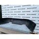 Rolls-royce Wraith 2018-2021 Rear Bumper In Black Genuine [p513]